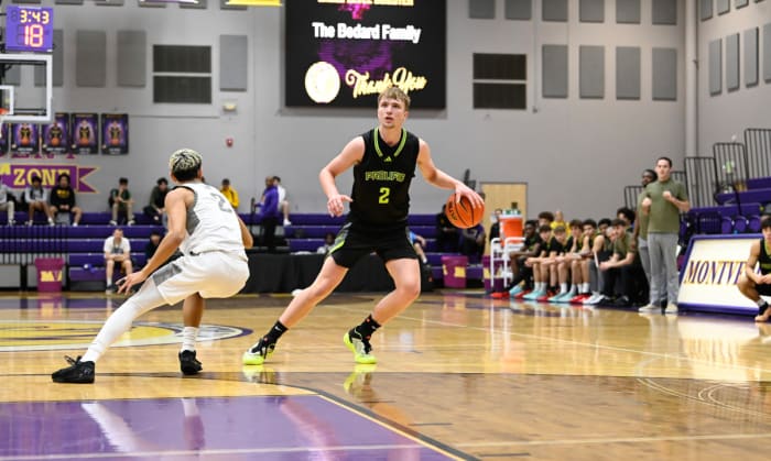 Prolific Prep vs Riviera Prep Boys Basketball - Robson Lopes - 1-25-2024 - 5104